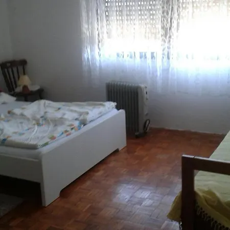 Apartman Brazil Apartment Bihac Exterior photo