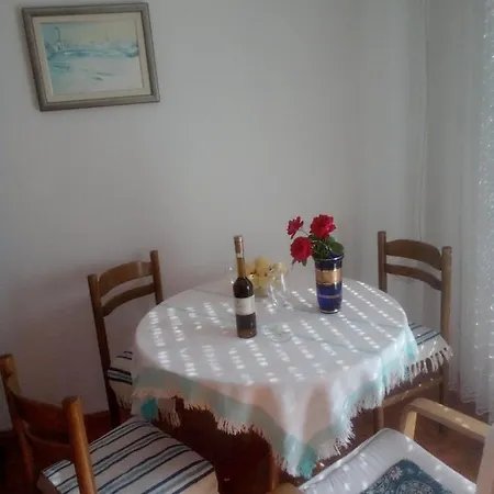 Apartman Brazil Apartment Bihac Exterior photo