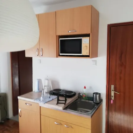 Apartman Brazil Apartment Bihac Exterior photo
