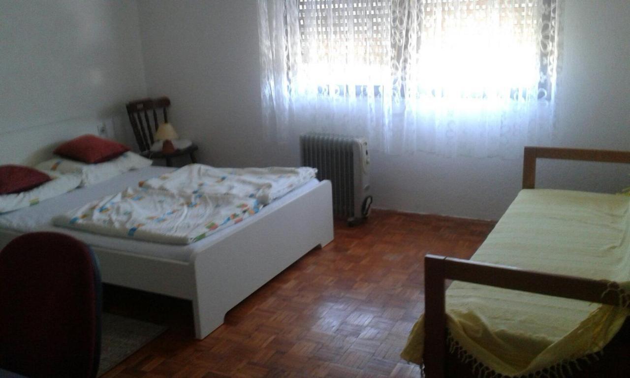 Apartment Apartman Brazil Bihac