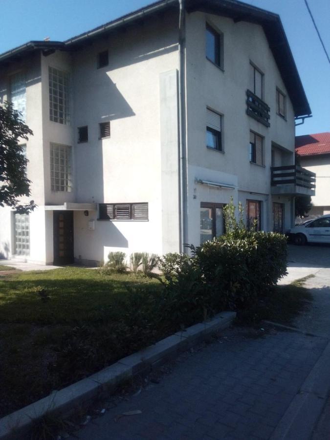 Apartman Brazil Apartment *