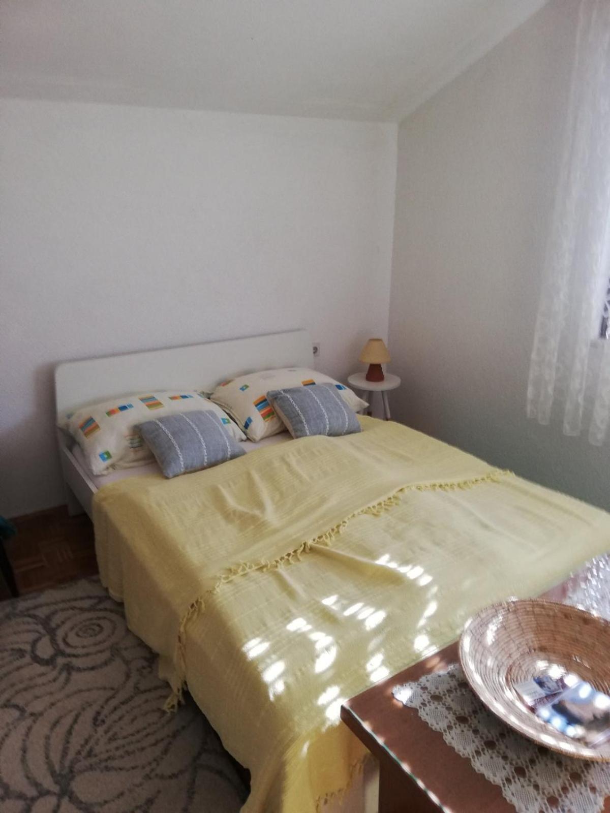 Apartman Brazil Apartment